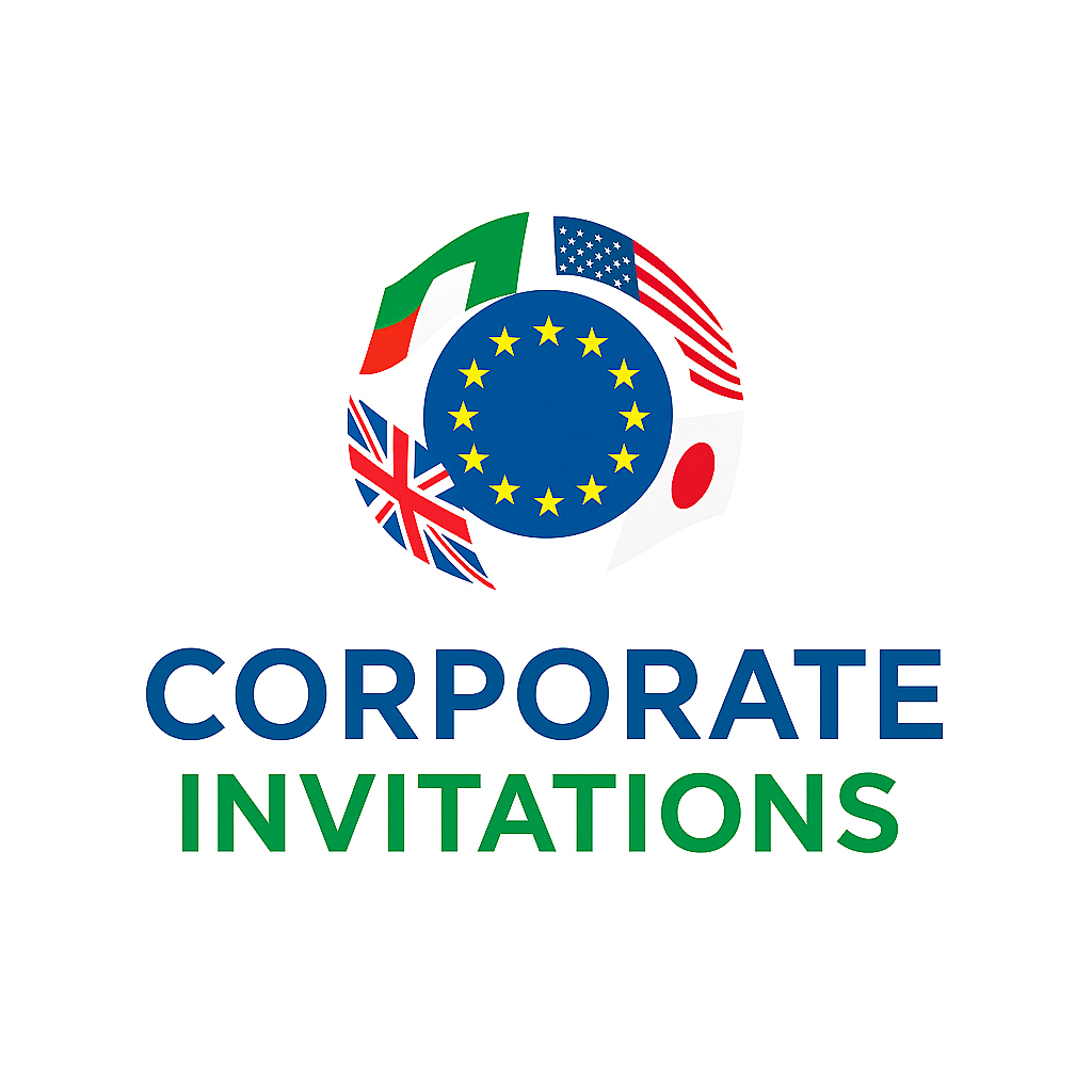 Corporate Invitations.UNO